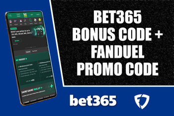 Bet365 Bonus Code + FanDuel Promo Code: Get $1,150 Seahawks-Cowboys Bonuses