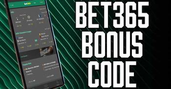 Bet365 Bonus Code Flips $1 March Madness Bet Into $365 Win