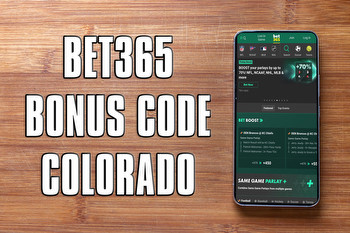 Bet365 Bonus Code For Colorado Players Scores $150 Broncos-Bills MNF Bonus