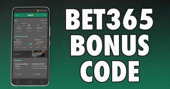 Bet365 Bonus Code for March Madness Scores $365 in Bonus Bets