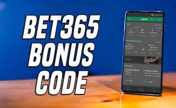 Bet365 bonus code for NBA Playoffs unlocks $200 guaranteed bonus