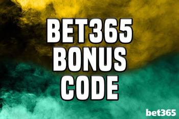 Bet365 bonus code for NFL Week 2 continues $365 bonus offer