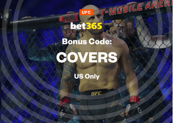 bet365 Bonus Code: Get $150 Bonus Bets, Win or Lose For UFC 298