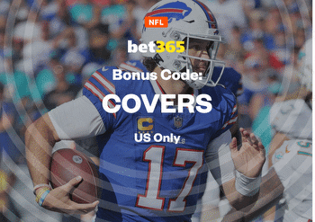 bet365 Bonus Code: Get $150 Guaranteed or a First Bet Safety Net for NFL Divisional Round