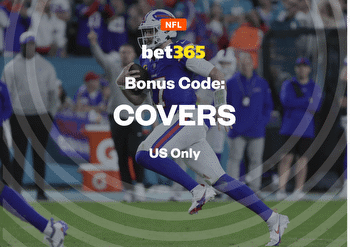 bet365 Bonus Code: Get $150 Guaranteed or a First Bet Safety Net for the NFL Playoffs