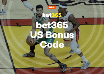 bet365 Bonus Code: Get $200 Bonus Bets, Win or Lose, for Game 7 Heat vs. Celtics