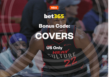 bet365 Bonus Code: Get a $2K First Bet Safety Net for Clippers vs Heat