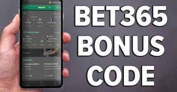 Bet365 Bonus Code: Get Automatic $200 Bonus Bets on NBA Play-In Tournament