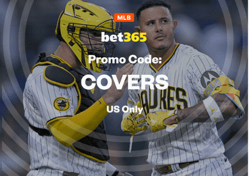 bet365 Bonus Code: Get Up To $200 for Dodgers vs Padres