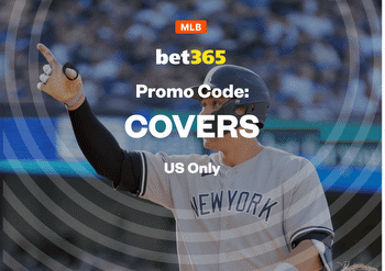 bet365 Bonus Code Gets You $200 for Sunday Night Baseball