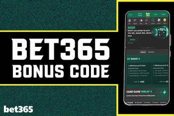 Bet365 Bonus Code: Grab $150 Bonus or $2K Bet for SF-KC, Swiftie Specials
