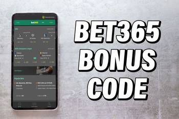 Bet365 bonus code grabs popular $200 bonus bets offer for MLB, NHL, NBA