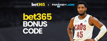 bet365 Bonus Code Grants $1K First Bet Promo or $150 in Bonus Bets in Kentucky, NJ, Ohio, VA, CO & Iowa