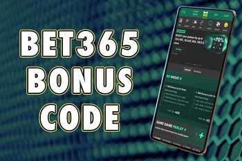 Bet365 bonus code: Guaranteed $150 bonus or $2K wager for NBA or college basketball