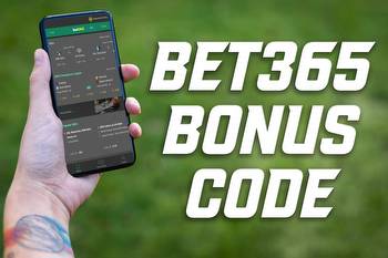Bet365 Bonus Code: How to Claim The Best College Basketball Tournament Offer