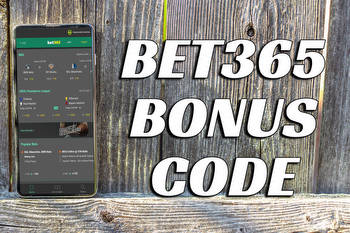Bet365 bonus code leads best sign up offers available from top sportsbooks