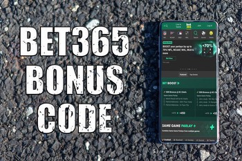 Bet365 bonus code MASSXLM: Get $150 bonus or $1,000 first bet for MLB, NBA Tuesday