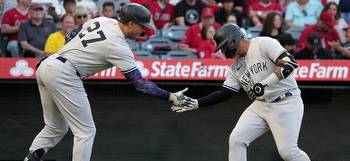 Bet365 bonus code: Mets vs. Yankees best bets for Gleyber Torres, Giancarlo Stanton, and Justin Verlander