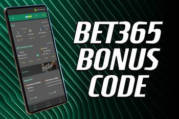 Bet365 bonus code: NBA early payout special, $200 bonus bets