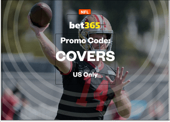bet365 Bonus Code: New Users Can Bet $1 on 49ers vs Raiders and Get $200 in Bonus Bets