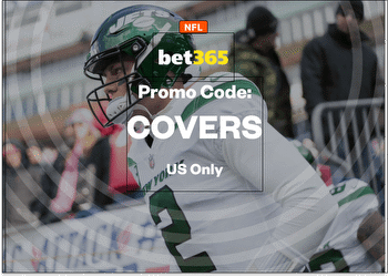 bet365 Bonus Code: New Users Can Bet $1 on the Hall of Fame Game and get $200 in Bonus Bets