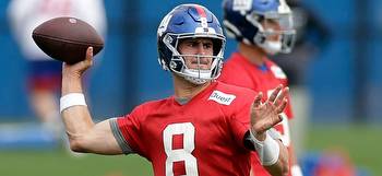 Bet365 bonus code: New York Giants futures picks, Daniel Jones props, and 2023 season preview