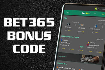 Bet365 Bonus Code NEWSXLM: Bet $1, Get $200 for Wednesday MLB Games