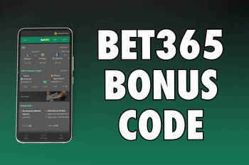 Bet365 Bonus Code NEWSXLM: Bet $1, Get $200 Guaranteed for MLB, UFC