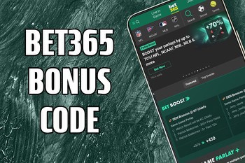 Bet365 Bonus Code NEWSXLM: Get $150 Bonus, $1K Safety Net Bet for NBA, NFL