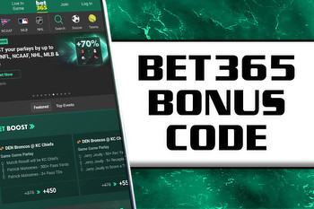 Bet365 Bonus Code NEWSXLM: Grab $150 NBA Bonus, $1K First Bet Tonight