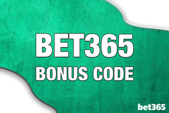 Bet365 Bonus Code NEWSXLM Unlocks $1K First Bet, $150 Bonus for NFL Sunday