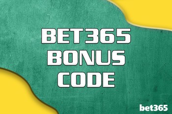 Bet365 Bonus Code NEWSXLM: Win $150 Bonus, $2,000 Safety Net Bet for SF-DET