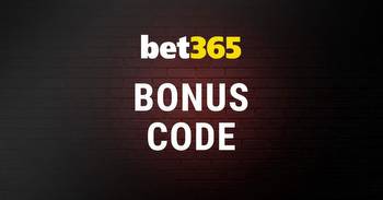 Bet365 Bonus Code: NFL, PGA, and MLB Fans Can Claim a Bet $1, Get $200 Bonus this Sunday