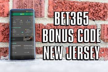 Bet365 Bonus Code NJ: Bet $1, Get $200 Bonus for Any MLB Game