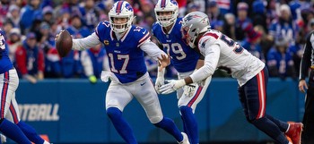 Bet365 bonus code NJNJCOM: Sign up and score $1,000 bonus on Bills vs. Dolphins SNF