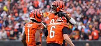 Bet365 bonus code NJNJCOM: Watch the Bengals vs. Jags in style with up to $1,000 in bonuses