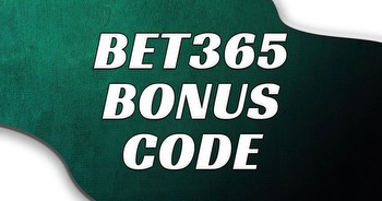 Bet365 bonus code NOLAXLM: Get $150 offer, $1k first bet