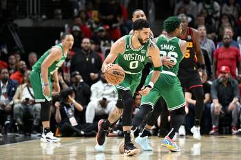 bet365 bonus code NYPNEWS: Bet $1 and get $200 in Bonus Bets for 76ers-Celtics, any game
