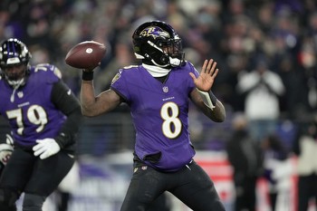 bet365 Bonus Code NYPNEWS: Choose $2K safety net or $150 on Chiefs-Ravens, all games