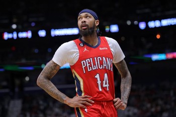 bet365 bonus code NYPNEWS: Get $1k first bet or $150 for Nets-Pelicans, any game
