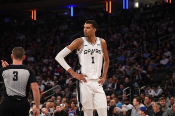 bet365 bonus code NYPNEWS: Get $1K promo or $150 for Timberwolves-Spurs, any game