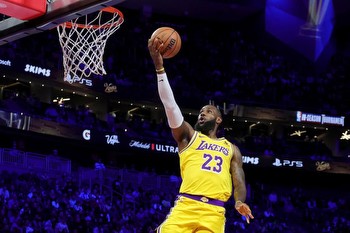 bet365 bonus code NYPNEWS: Grab $1k first bet or $150 for Lakers-Spurs