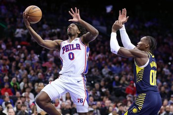 bet365 bonus code NYPNEWS: Grab $1K promo or $150 for Pacers-76ers, any sport