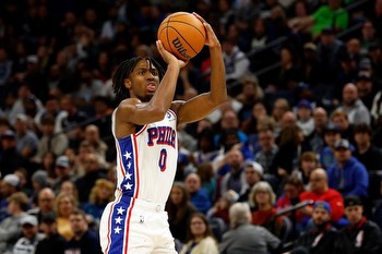 bet365 bonus code NYPNEWS: Grab $365 in Louisiana or $1k first bet for 76ers-Pelicans, any game