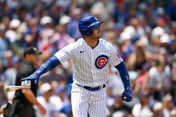 bet365 bonus code NYPNEWS: Jump on $200 in bonus bets for Reds-Cubs, any sport