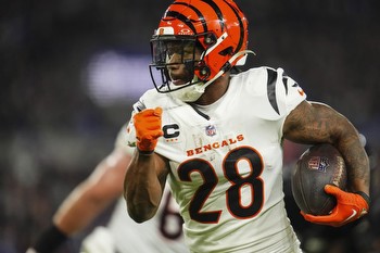 bet365 bonus code NYPNEWS: Score $1k first bet or $150 for any sport, including Bengals-Steelers