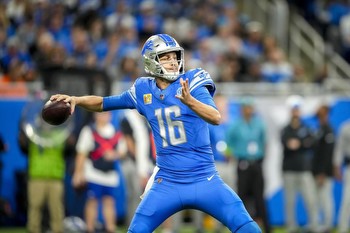 bet365 bonus code NYPNEWS: Snag $1k first bet or $150 for Broncos-Lions, any game
