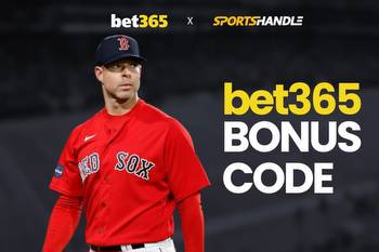 bet365 Bonus Code Offers $200 Bonus for Sunday Games