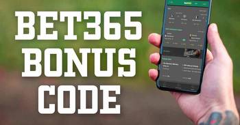 Bet365 Bonus Code Offers $200 in Guaranteed Bet Credits Wednesday Night