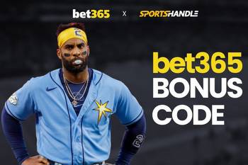 bet365 Bonus Code Offers $200 in Ohio, VA, NJ, CO On All Sports This Weekend